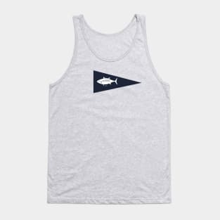 Albacore Club [CHINATOWN] Tank Top